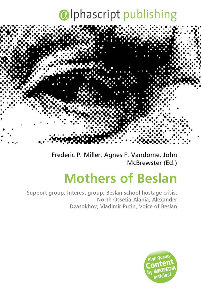 Mothers of Beslan