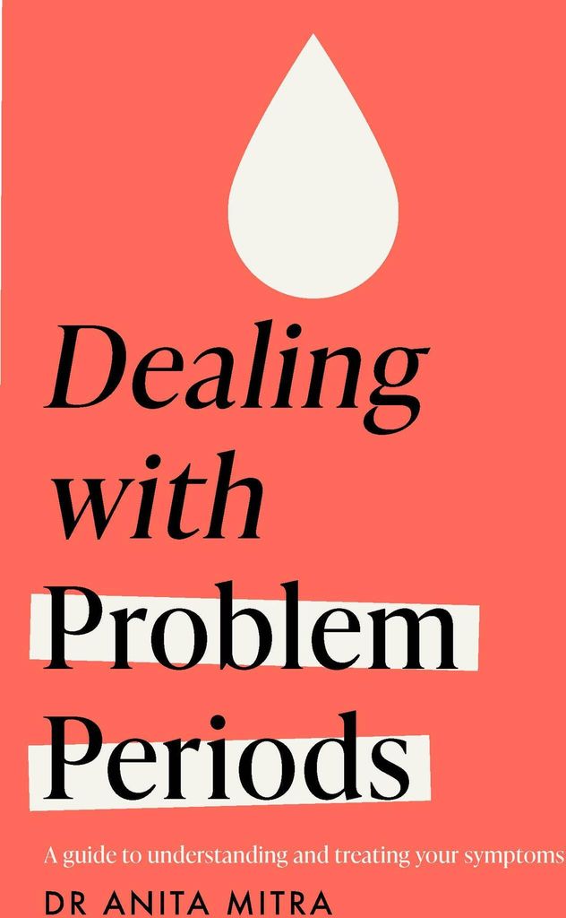 Dealing with Problem Periods (Headline Health series)