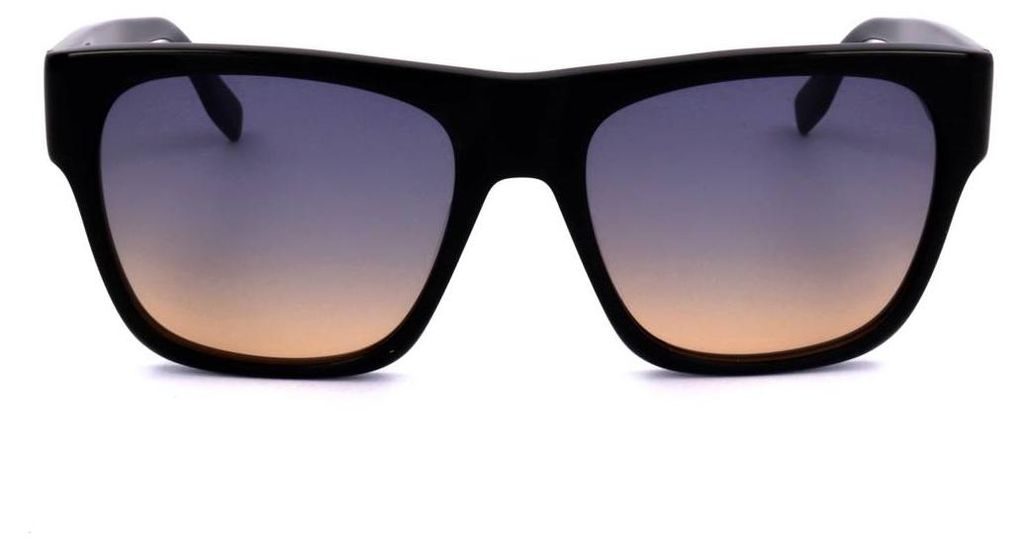 Karl Lagerfeld Damen-Sonnenbrille aus Acetat, quadratisch, Produktbild 