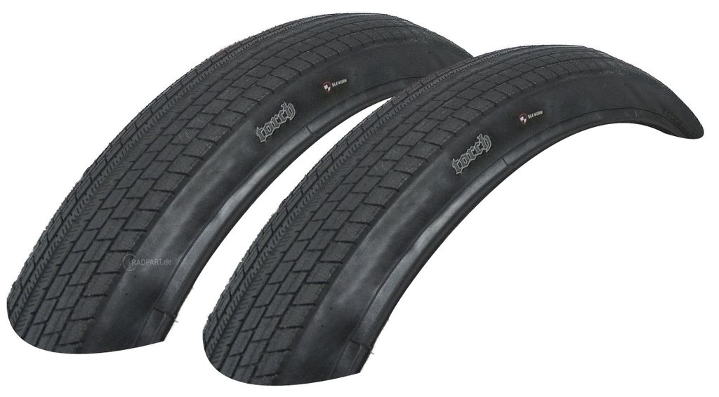 MAXXIS Reifen - TORCH SILKWORM 29x2.10 - Schwarz Produktbild 