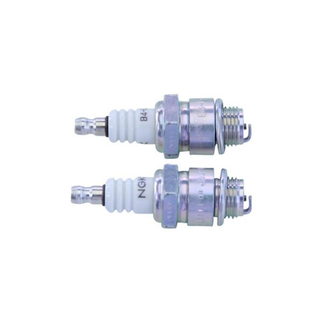 Zündkerze NGK B4LM, 3410, 2 Stück Produktbild 