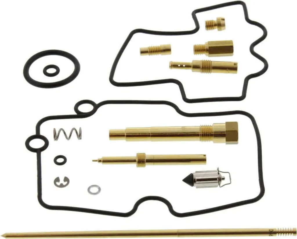 Kit de révision carburateur TOURMAX CAB-DH28 pour moto Honda CBR