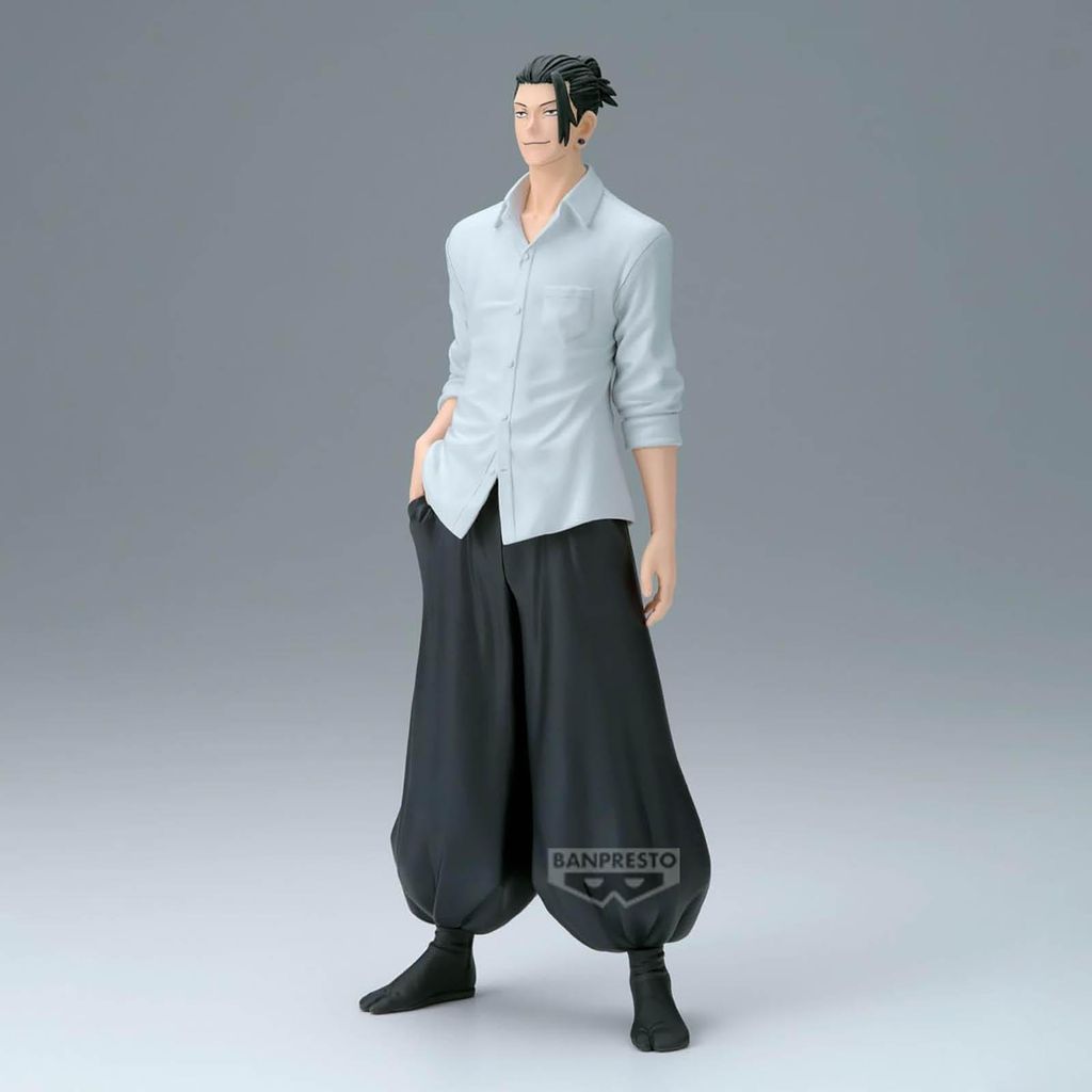 Banpresto Jujutsu Kaisen Suguru Geto King of Artist 21 cm Obrázek produktu 