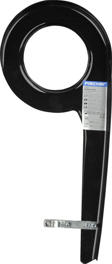 FISCHER 85947 Paracatena per bicicletta FISCHER, Immagine del prodotto 