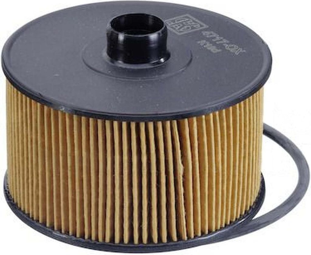 Ölfilter-Einsatz Ø 91 mm KOLBENSCHMIDT für u.a. DACIA DUSTER