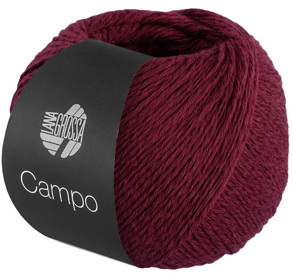 Campo 026 | Burgund Produktbild 