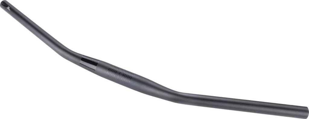 Contec Lenker Sendai 45 CT Lenker Sendai 45 31,8 x 660 mm, R5 S15, schwarz