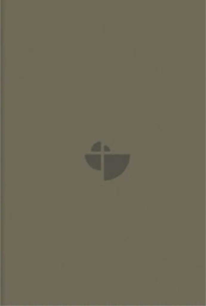 Bible compacte Schlachter 2000 reliure sable tranches bleues