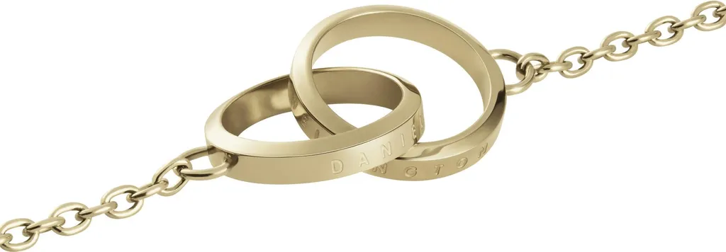 Offerta Bracciale Daniel Wellington Elan Unity DW00400217 Acciaio - 4