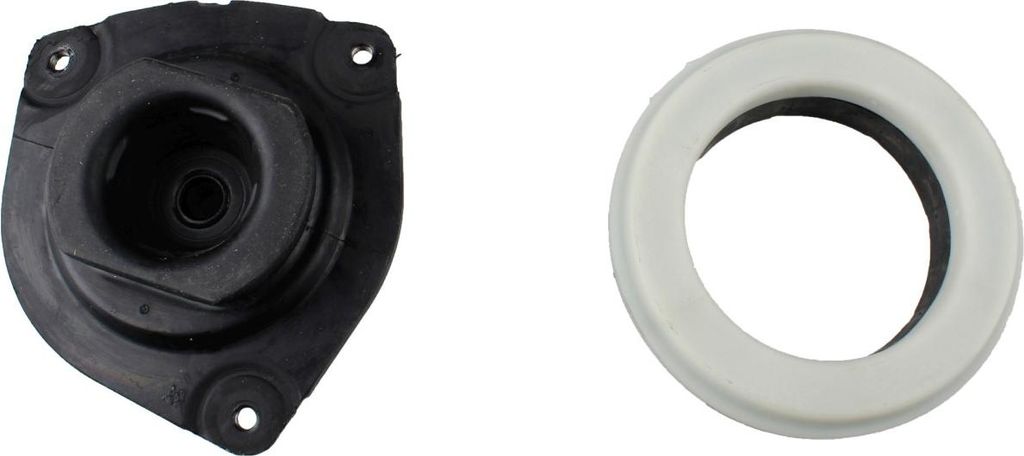 BILSTEIN 12-254095 Federbeinstützlager Vorne Links für RENAULT KOLEOS (HY)