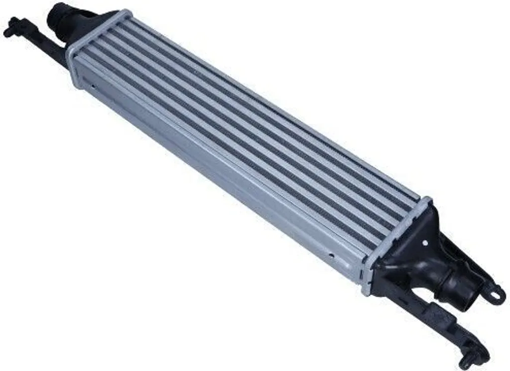 Intercooler MAXGEAR AC630029 OE 55702004 pour Opel Corsa D S07