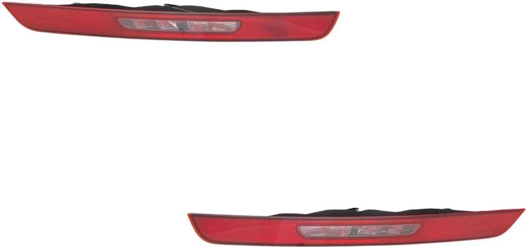 Feux LED 12V HELLA haute luminosité pour Porsche Macan gauche et droit