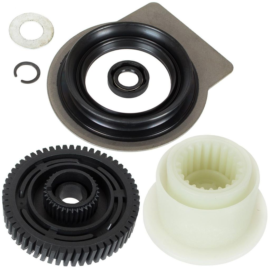 BMW 3 E90 / E91 04-12 Getriebeuntersetzungsgetriebe-Reparatursatz (6-teilig)