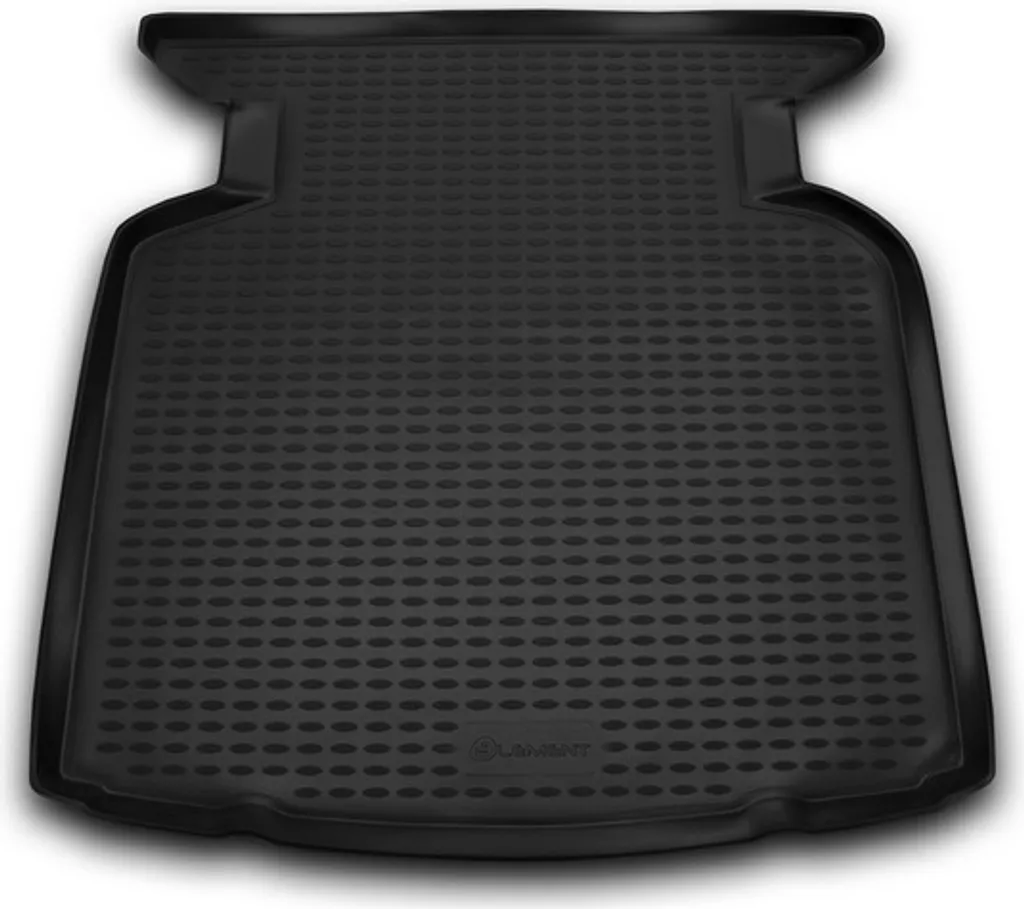 Protezione Bagagliaio 3D TOYOTA Avensis 2003-2009 Berlina | Inodore