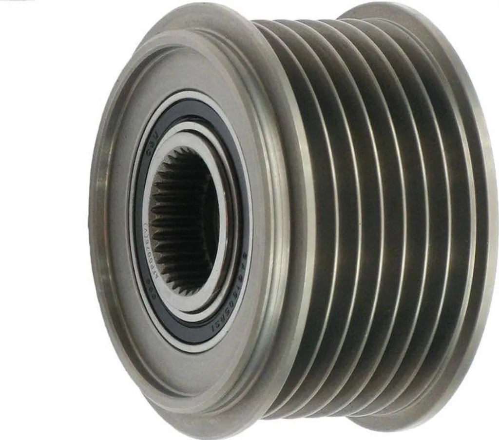 Ruota Libera Alternatore AS-PL AFP0076(V) OE GD115070 per Touareg e Cayenne
