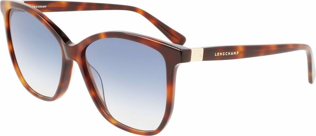 Damensonnenbrille Longchamp LO708S-230 ø 57 mm