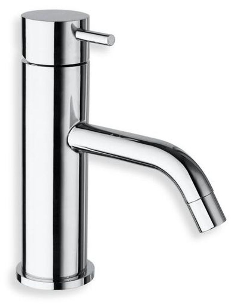 Cristina Tricolore Verde Einhebelmischer für Waschtisch CRITV92051 CASA39