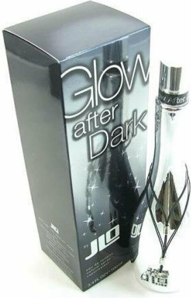 Jennifer Lopez Glow After Dark Eau de Toilette 50ml Spray Produktbild 