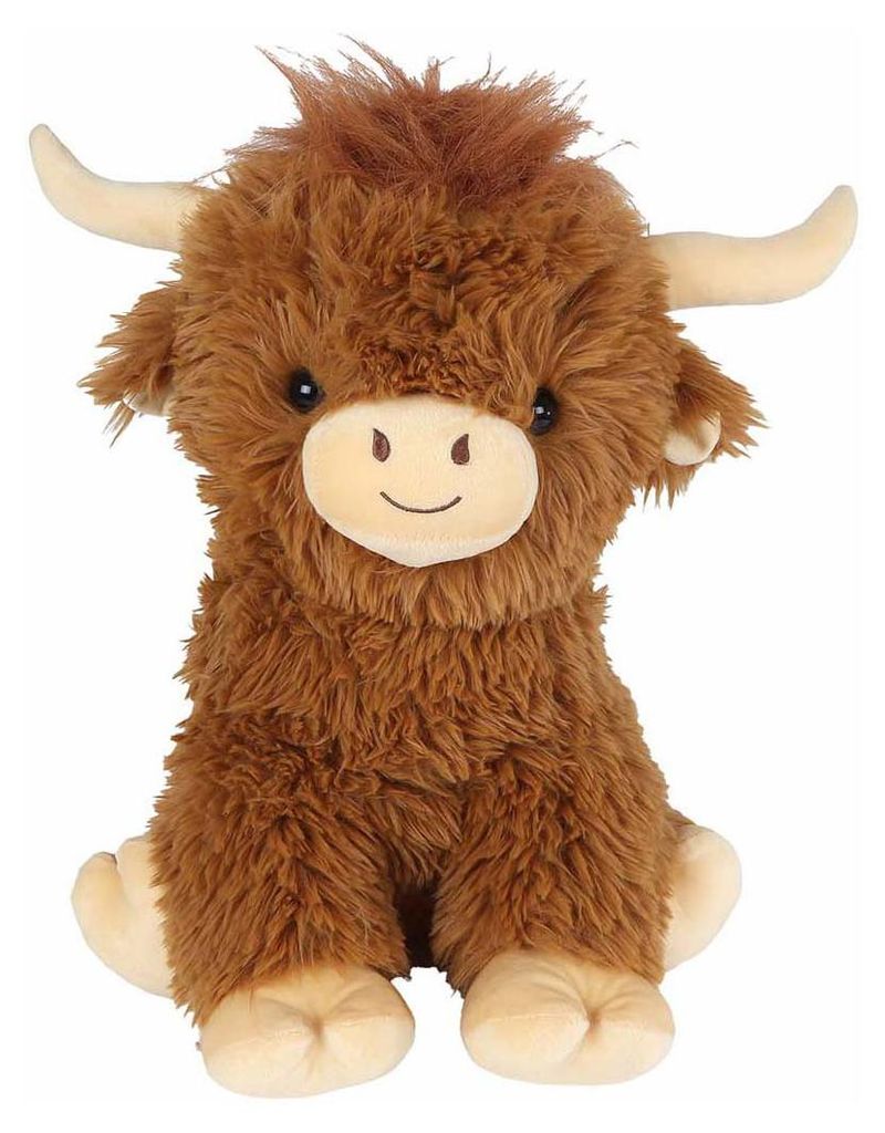 Take Me Home Jak en peluche - 43 cm Image du produit 