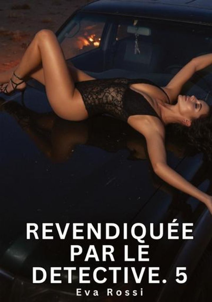 Revendiquée par le Detective. 5