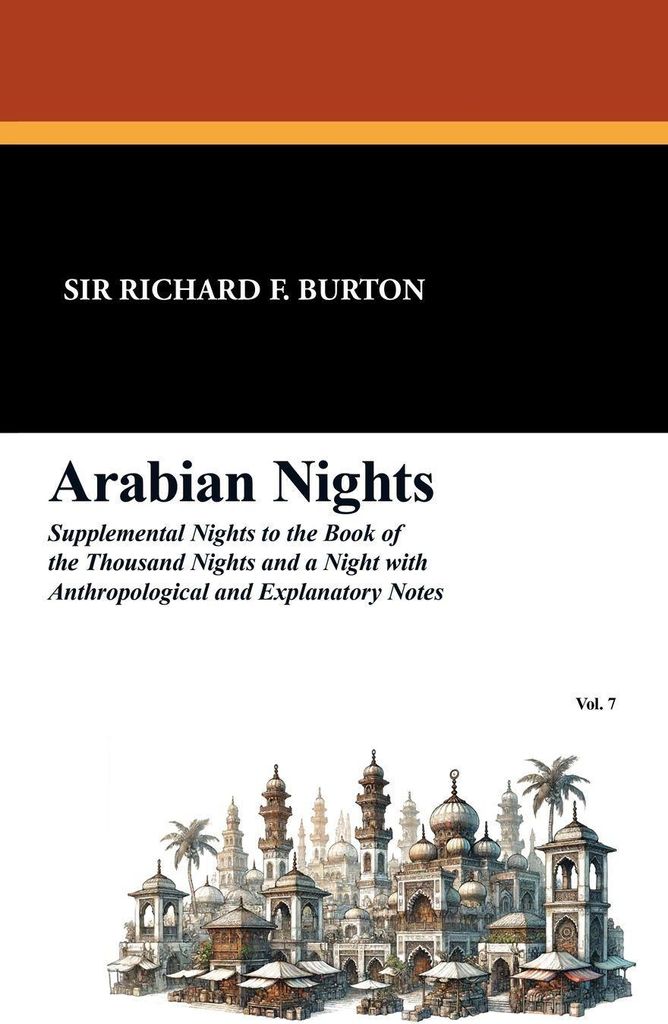 Arabian Nights
