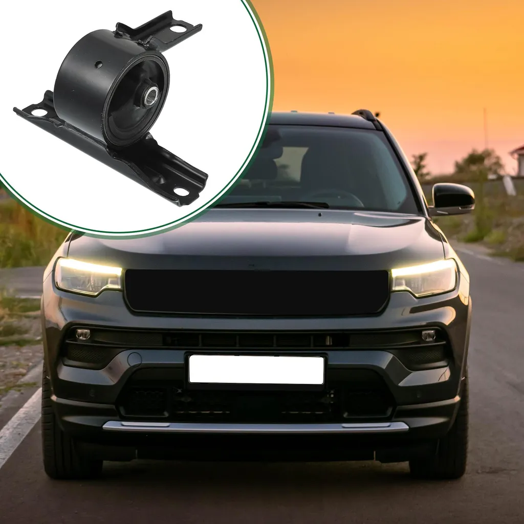 Support moteur isolant 5105489AG : stop aux vibrations Dodge