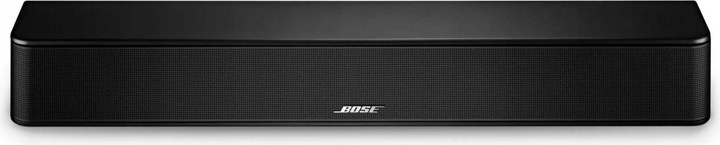 Bose Solo Soundbar Series 2 – Bluetooth Lautsprecher für TV Produktbild 