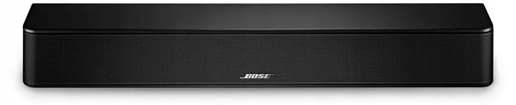 Bose Solo II Barre de son TV - Ne manquez plus aucun dialogue de film