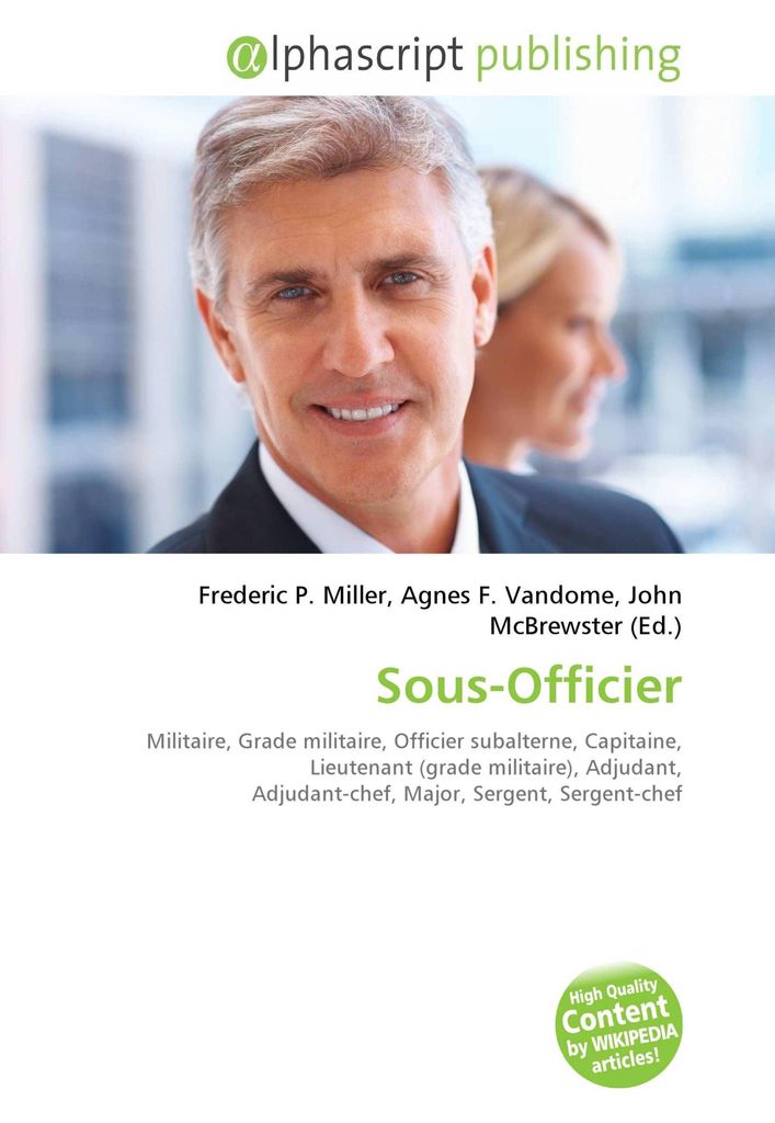 Sous-Officier