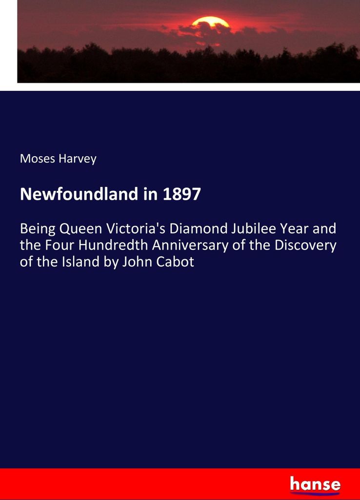 Newfoundland in 1897