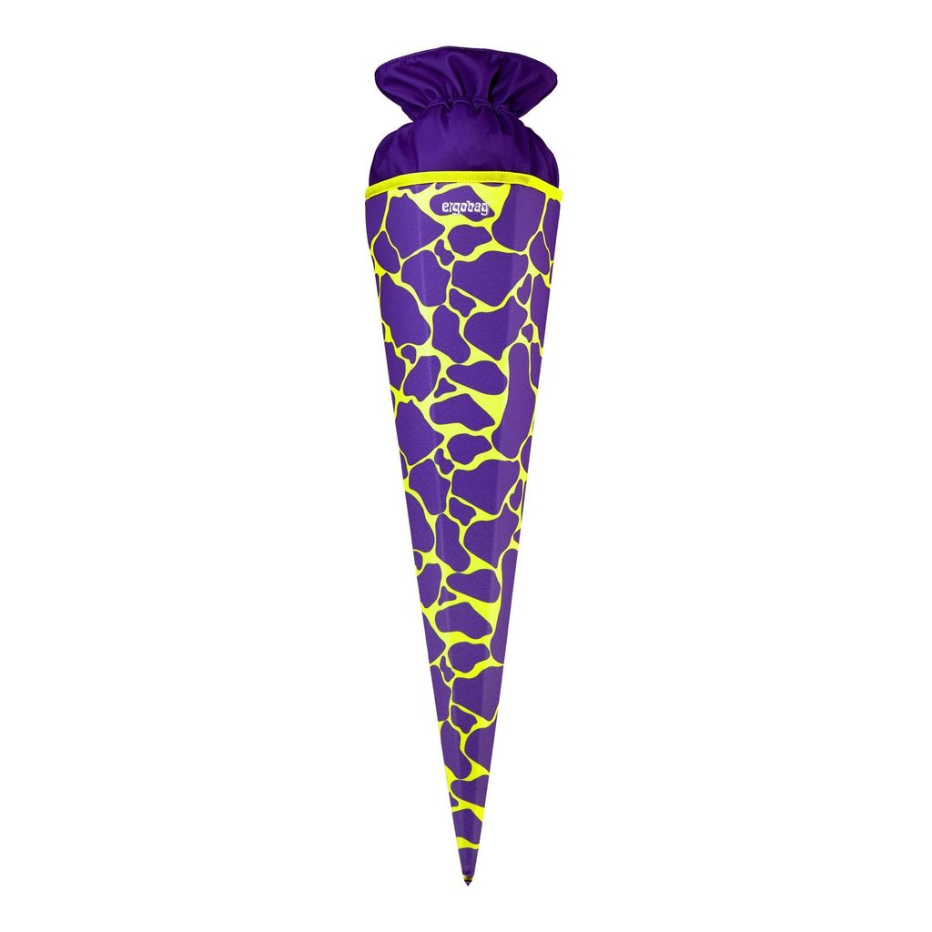 Ergobag Ergobag Zubehör - Schultüte 75 cm Produktbild 