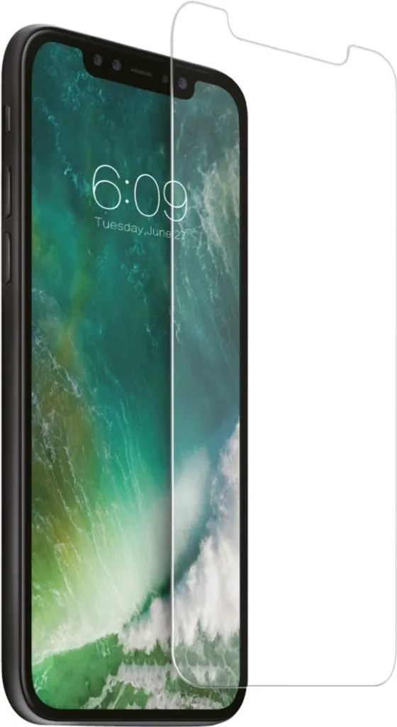 Nevox Nevoglass iPhone 13 Pro Max: Vetro Temperato Antigraffio 9H