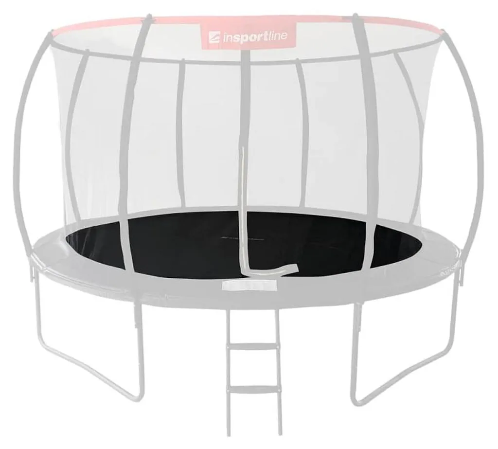 Tapis de saut pour trampoline 430cm Insportline Flea PRO - Toile de rechange