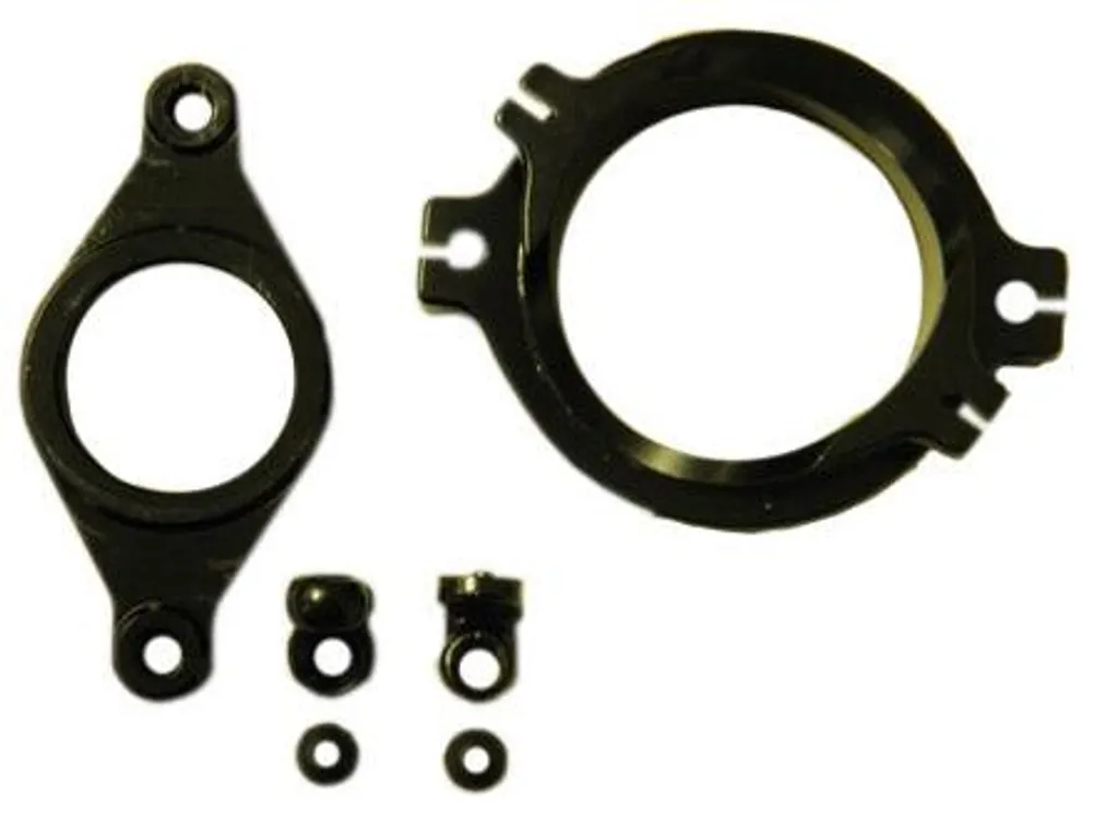 Kit disques de frein VWP CNC Rotorset complet pour vélo de route et VTT