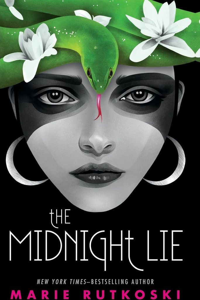 Midnight Lie
