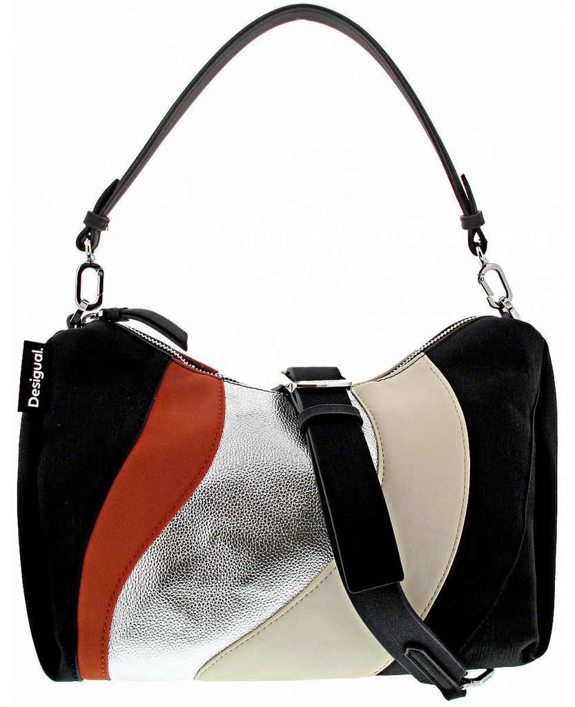Desigual Bag DESIG0902212 in MULTI color size Talla unica