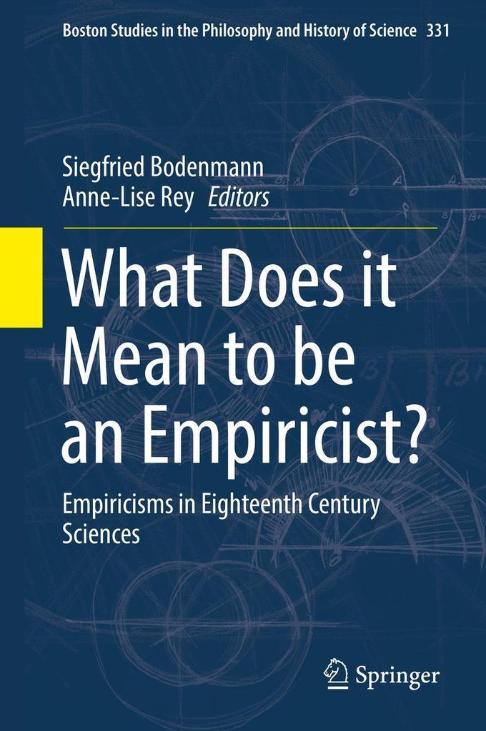 What Does it Mean to be an Empiricist?