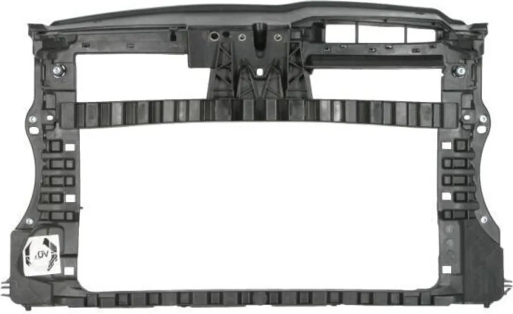 Réparation frein arrière Audi A4 : Tôle d'ancrage gauche OE 8A0615611D