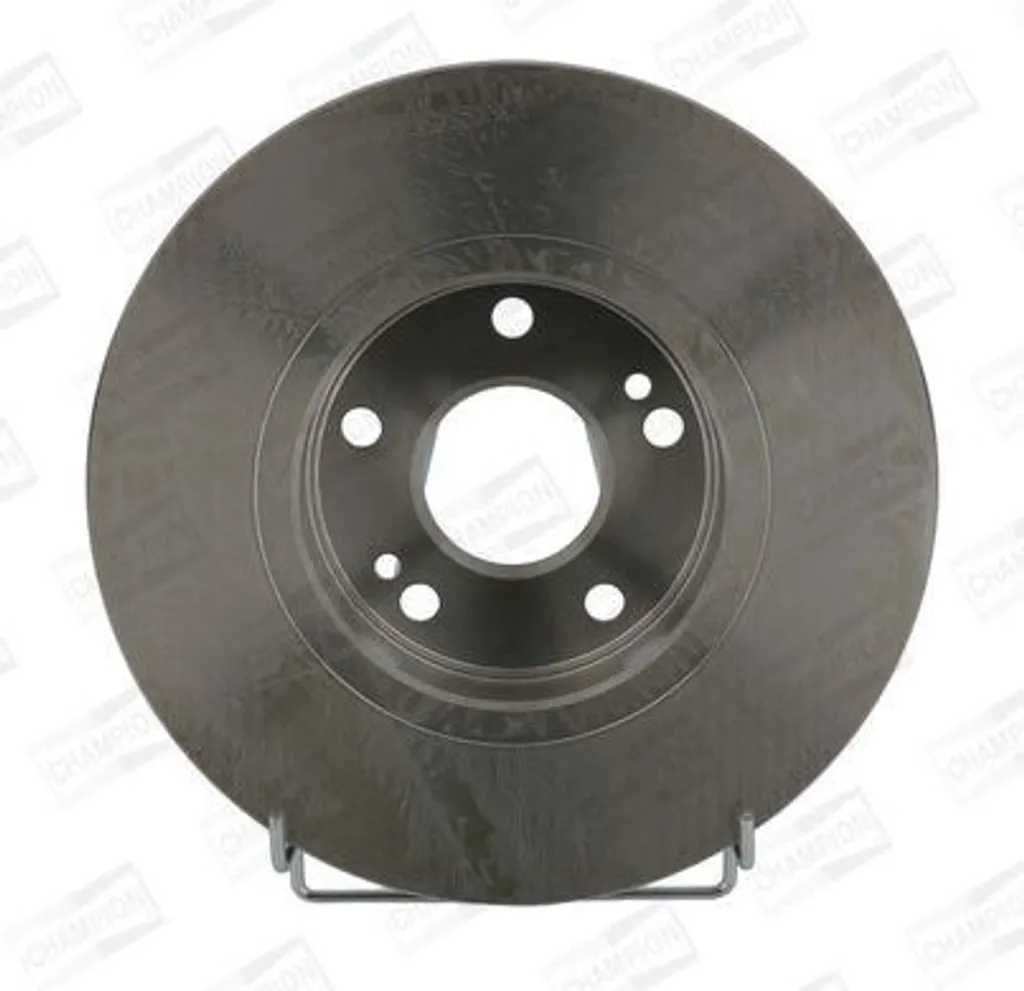 Disque de frein haute performance Champion 562182CH Laguna 2