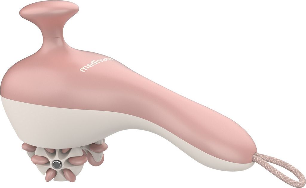 Medisana AC 950 massageapparaat voor cellulitis, draadloos, Productafbeelding 