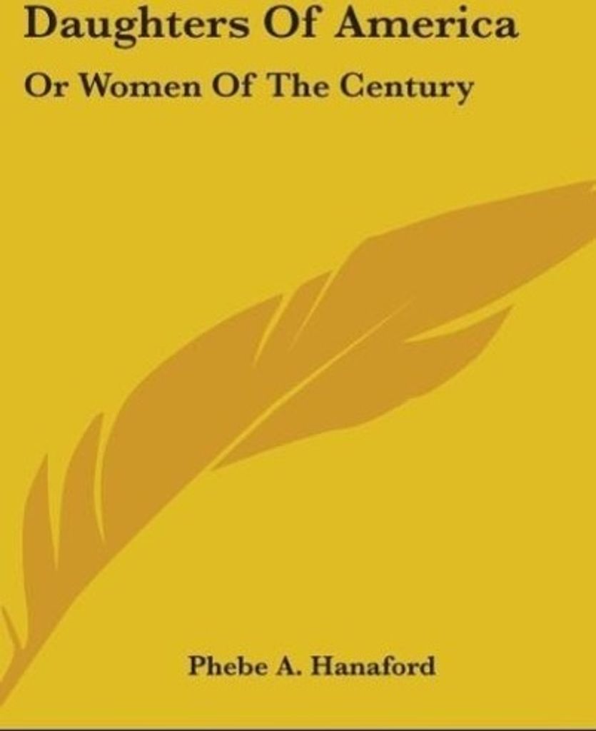 Daughters Of America
