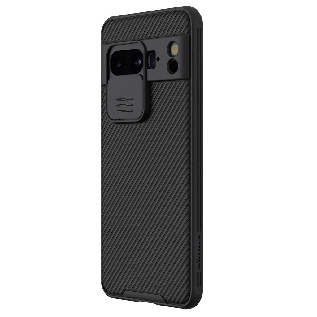 Etui z oslona na aparat Nillkin CamShield Pro Case do Zdjęcie produktu 2