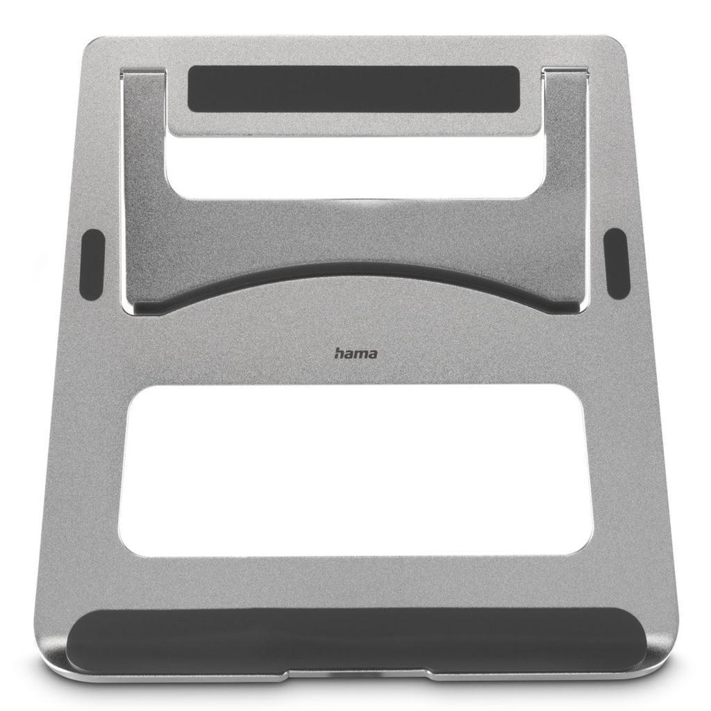 Hama Notebook-Stand Aluminium Produktbild 