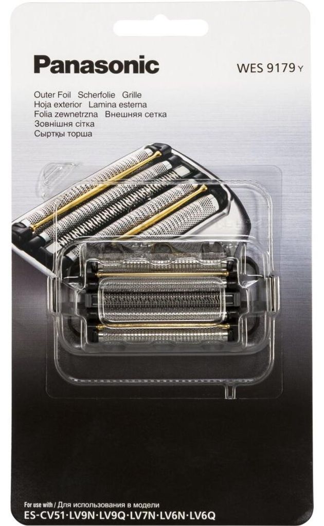 Panasonic WES 9179 Y1361 Imagen del producto 