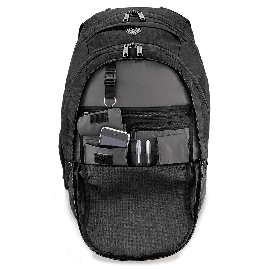 Quadra Vessel Laptop Rucksack - 26 Liter BC786 Produktbild 