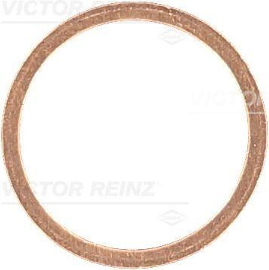 REINZ Dichtring 41-70180-00 1,5mm Kupfer 20mm 24mm
