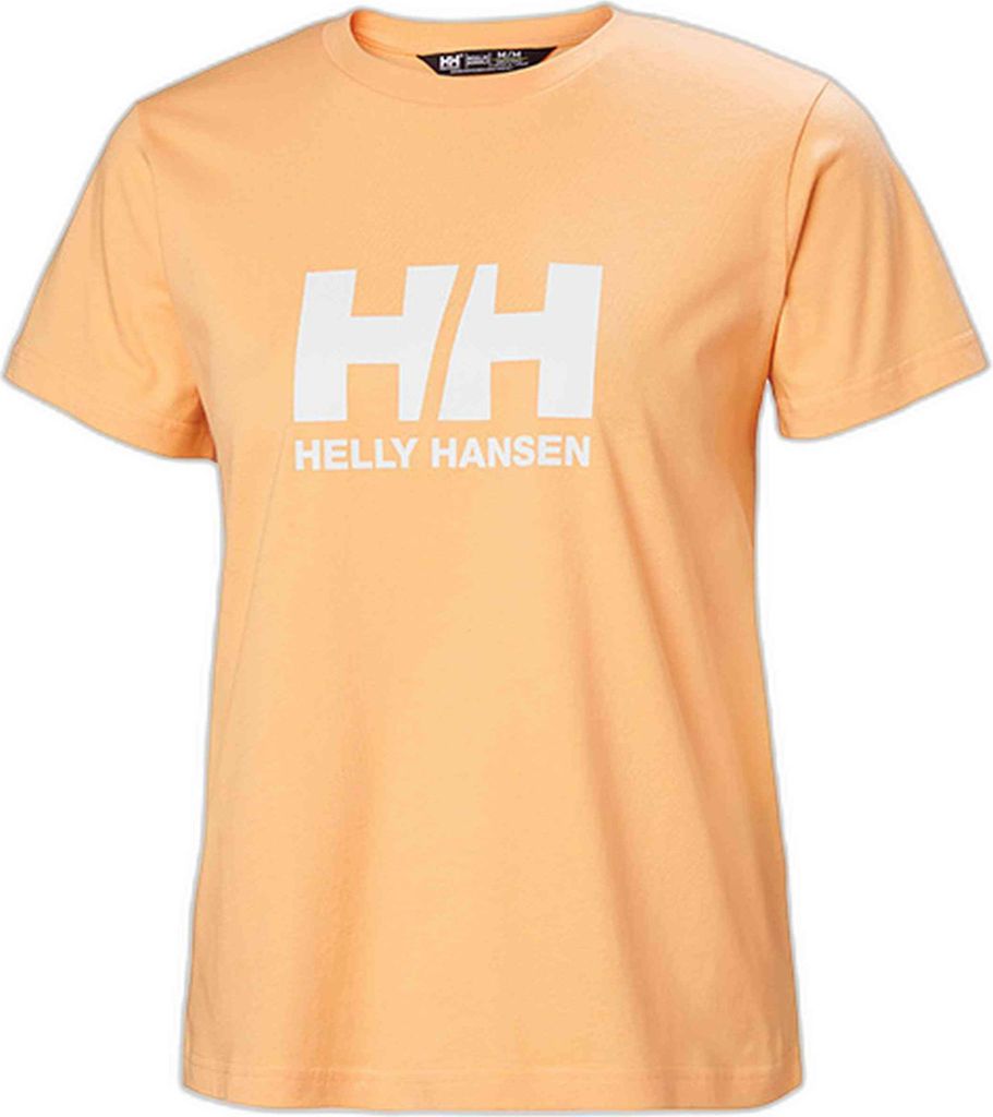 T-Shirt Helly Hansen 34465_316 für Damen