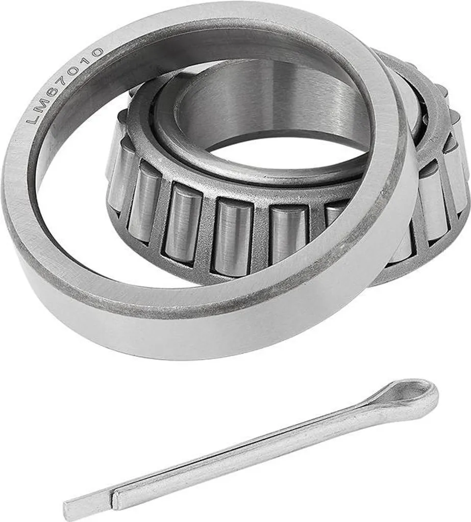 Cuscinetto a Rulli Conici 67048/67010 - 31,75x59,13x15,87 Ricambio Originale