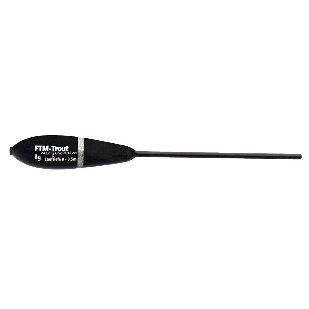 FTM Dancer Bombarde 0-0,5m - Bombarda, Gewicht:24g