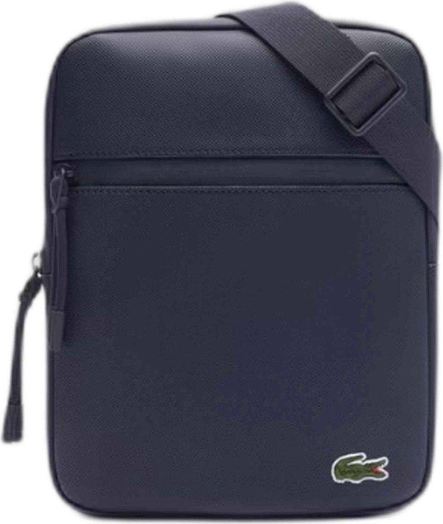 Crossbody taška Lacoste NH3308LVP00 pre Pánske Obrázok produktu 